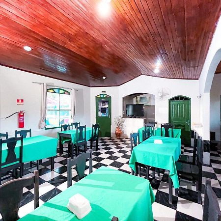 ホテル Equatorial Park Clube Abaetetuba エクステリア 写真